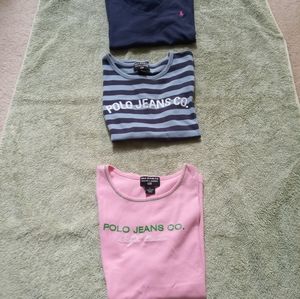 Polo by Ralph Lauren Women's T-Shirt